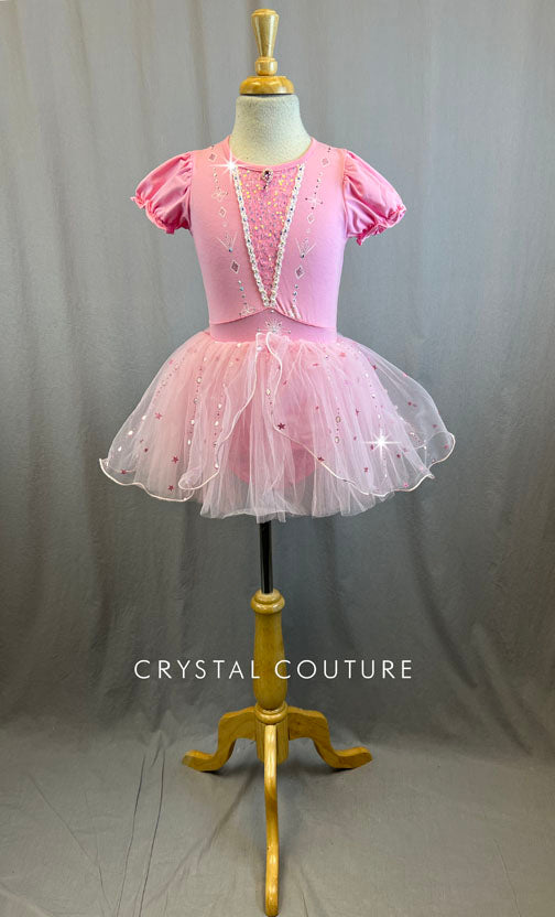 Princess Tutu Dress- Aurora