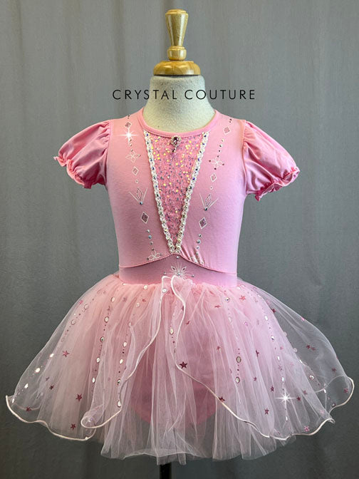 Princess Tutu Dress- Aurora