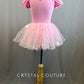 Princess Tutu Dress- Aurora