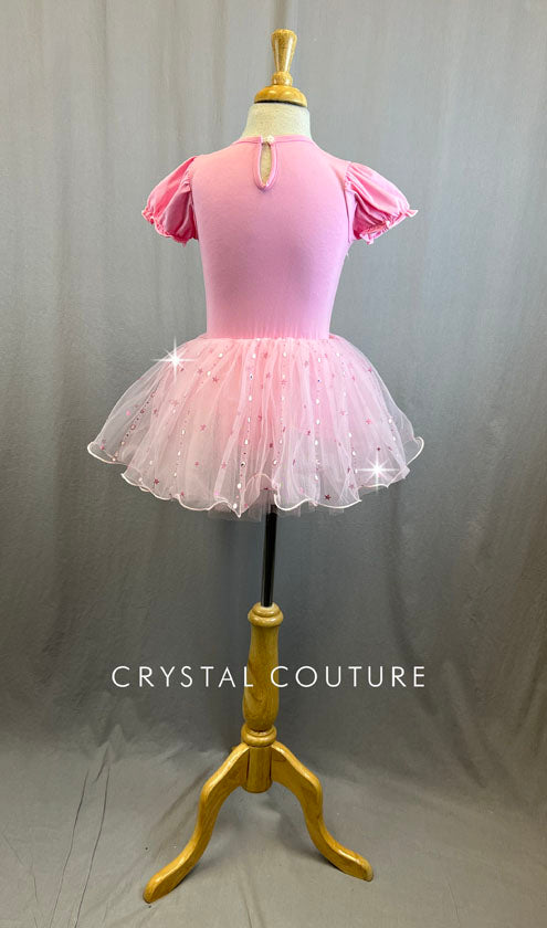 Princess Tutu Dress- Aurora