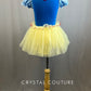 Princess Tutu Dress- Snow White