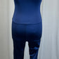 *Brand New* Navy Halter Neck Unitard