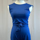 *Brand New* Blue Blousy Unitard with Jogger Pants