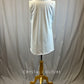 *Brand New* White V Neck Jersey