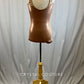 *Brand New* Copper metallic leotard
