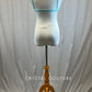 *Brand New* Ice blue V Neck bra top