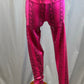 *Brand New* Hot Pink Snakeskin High Waisted Legging