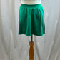 *Brand New* Kelly Green High Waisted Skirt