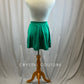*Brand New* Kelly Green High Waisted Skirt