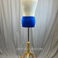*Brand New* Royal Blue High Waist Briefs