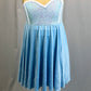 *Cinderella* Inspired "Rags to Riches" Transition Dress