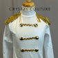 *Prince Charming* Inspired Top and Pant Set