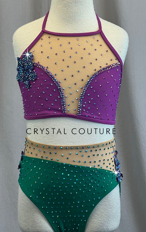 Lyrical Costumes – Page 16 – Crystal Couture