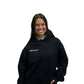 Sorry, Can’t Talk. It’s Comp Day Hoodie