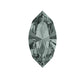 Black Diamond - Navette Fancy Stone #4228