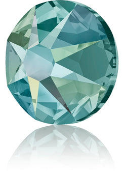 Swarovski 2088 Rhinestone Diamond Shimmer Tube
