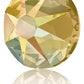 Swarovski 2088 Rhinestone Lt Colorado Tube