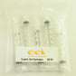 CCI 3ml Syringe - 5 Pack