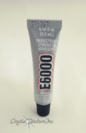 E-6000 0.18 oz