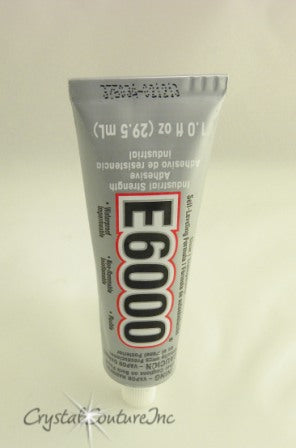 E-6000 1.0 oz
