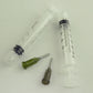 Crystal Ninja 3ml Syringe & Tips