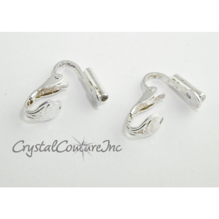 Clip Earring Converters