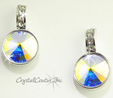 Crystal AB/Crystal/Rhodium